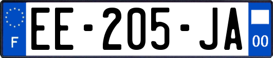 EE-205-JA
