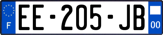 EE-205-JB