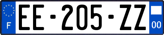 EE-205-ZZ
