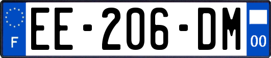 EE-206-DM