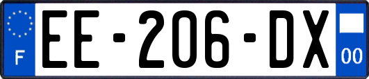 EE-206-DX