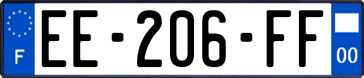 EE-206-FF