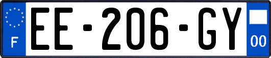 EE-206-GY