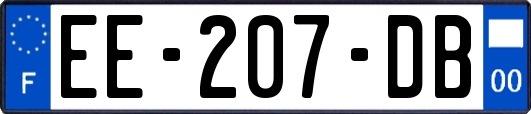 EE-207-DB