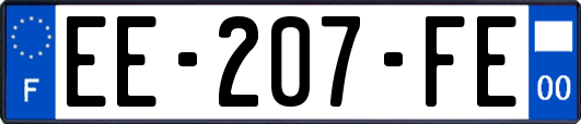 EE-207-FE