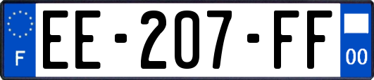 EE-207-FF