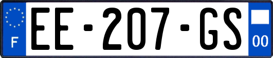 EE-207-GS