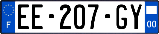 EE-207-GY