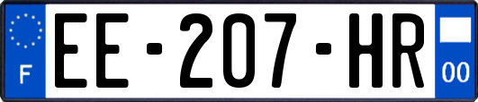 EE-207-HR