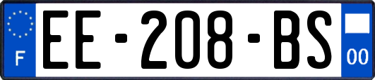 EE-208-BS