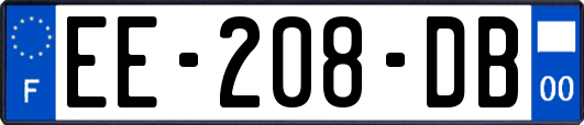 EE-208-DB