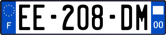 EE-208-DM