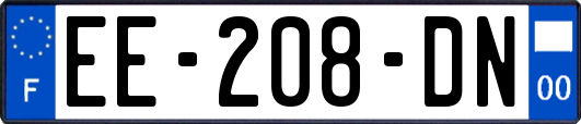 EE-208-DN