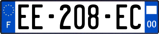 EE-208-EC