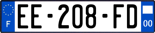 EE-208-FD