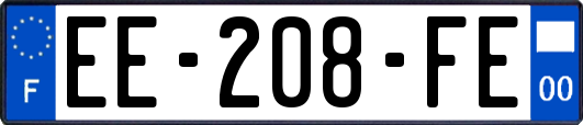 EE-208-FE
