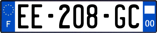 EE-208-GC