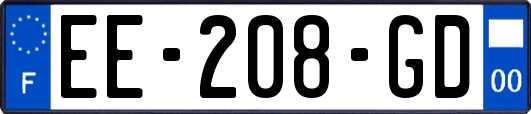 EE-208-GD
