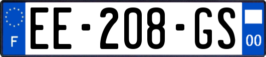EE-208-GS