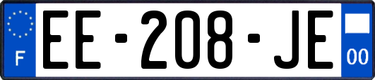 EE-208-JE