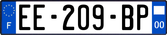 EE-209-BP