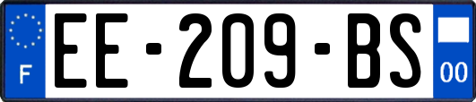 EE-209-BS