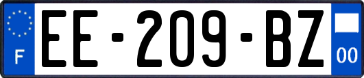 EE-209-BZ