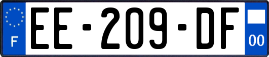 EE-209-DF