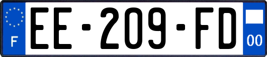 EE-209-FD