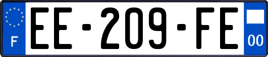EE-209-FE