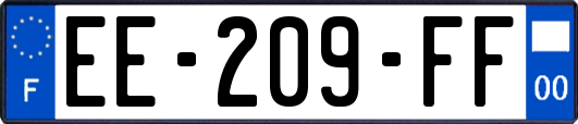 EE-209-FF