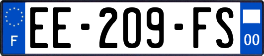 EE-209-FS