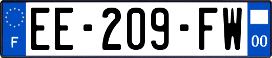 EE-209-FW