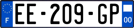 EE-209-GP