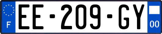 EE-209-GY