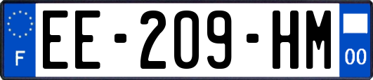 EE-209-HM