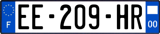 EE-209-HR