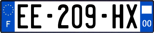 EE-209-HX