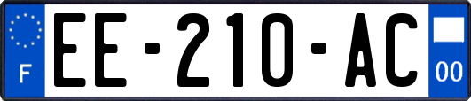 EE-210-AC