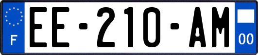 EE-210-AM