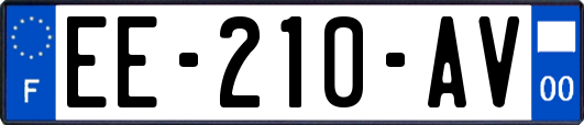 EE-210-AV