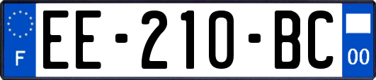 EE-210-BC