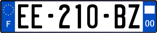 EE-210-BZ