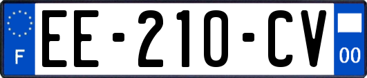 EE-210-CV