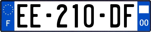 EE-210-DF