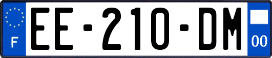 EE-210-DM