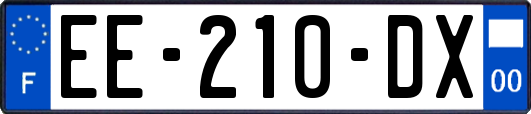 EE-210-DX