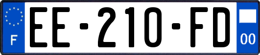 EE-210-FD