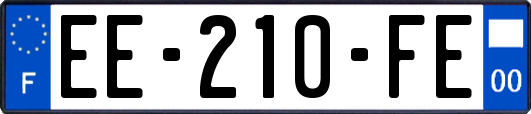 EE-210-FE