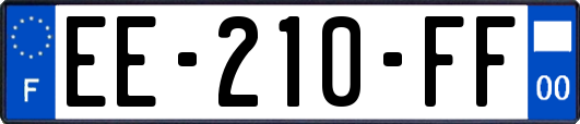 EE-210-FF